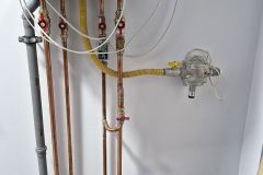 centrala gaz client str Shakespeare