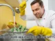 filtrarea apei potabile de bacterii