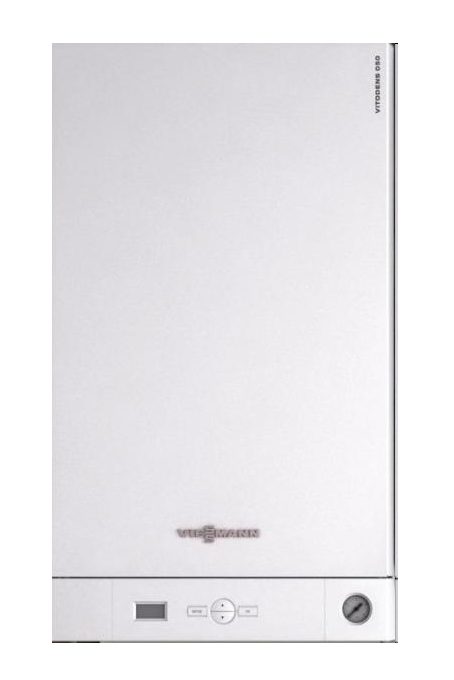 centrala termic Viessmann Vitodens 050-W
